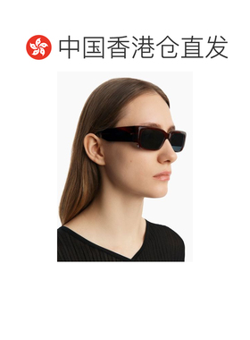 香港直邮KHAITE 女士 0OV5583SU167587 太阳镜 0OV5583SU167