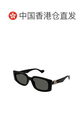1h可退 香港直邮Gucci 古驰 女士 -sunglasses 太阳镜 GG1534S001