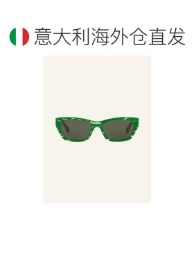 1h可退 欧洲直邮bottega veneta 女士 太阳镜