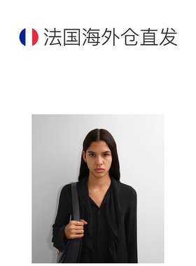 欧洲直邮BURBERRY 25秋冬 81009821 女士 戒指 马术骑士徽标 Shie