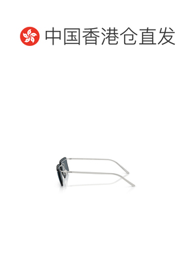 香港直邮Prada 矩形太阳镜 PRC53S普拉达