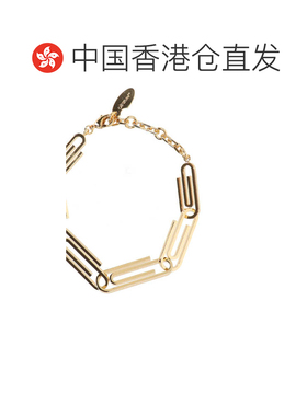 香港直邮OFF-WHITE 女士手链手镯 OWOA131S26MET0017600 SS2026