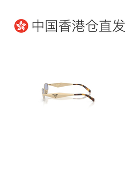 1h可退 香港直邮Prada/普拉达 女士 全框太阳镜 26SS