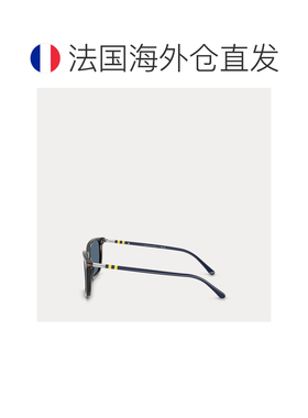 自营欧洲直邮Ralph Lauren拉夫劳伦 Heritage Rugby男士亮哈瓦那