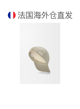 自营欧洲直邮LOEWE罗意威 男士灰色帆布橡胶Anagr【付后1h可退】