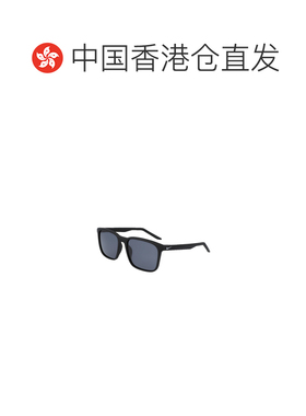 香港直邮NIKE 男士太阳镜 FD1849013 CO 灰色 几何框太阳镜