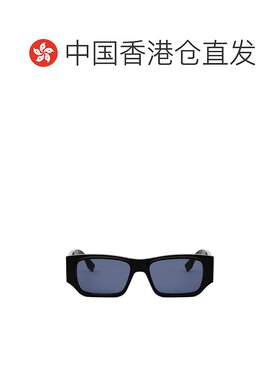 1h可退 香港直邮Fendi 芬迪 女士 Eyewear 方格太陽眼鏡 FE40144I
