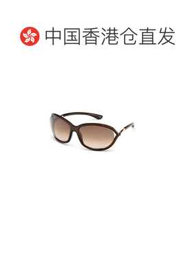 香港直邮Tom Ford 汤姆 福特 女士 JENNIFER FT0008 692 太阳镜 F
