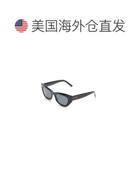 美国直邮Givenchy 纪梵希 女士 City 猫眼醋纤太阳眼镜