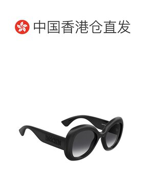 香港直邮Moschino 莫斯奇诺 女士 MOS162/S 807 太阳镜(9O) MOS16