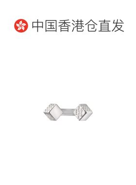 Louis Vuitton LV Cube 戒指 MA135M 【付后1h可退】