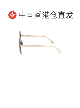 1h可退 香港直邮Dior 方框太阳镜 CD40151U迪奥