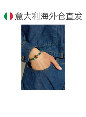 欧洲直邮versace 男士 手链脚链手镯配饰