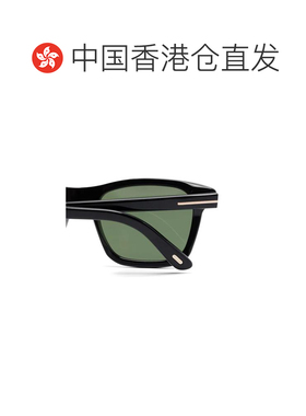 香港直邮Tom Ford 汤姆 福特 女士 BARRON FT1179 01N 太阳镜 FT1