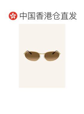 香港直邮ray ban/雷朋 女士 太阳镜