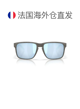 欧洲直邮OAKLEY Holbrook 大码偏光太阳镜