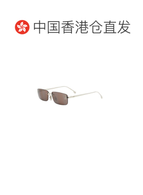 香港直邮FENDI 男士太阳镜 FE4172US32G SS2026 【付后1h可退】