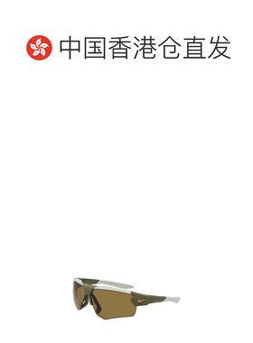 香港直邮Nike 耐克 男士 Cloak Duo 矩形框太陽眼鏡 EV24037223