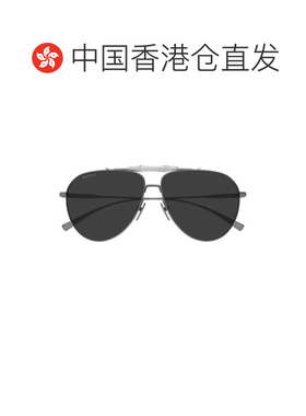 香港直邮GUCCI 男士太阳镜 GG2064S001 CO 古驰银色