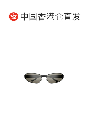 1h可退 香港直邮Balenciaga 巴黎世家 男士 全框太阳镜 BB0355S