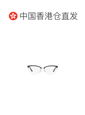 1h可退 香港直邮EMPORIO ARMANI 女士眼镜 0EA10663010 AW2025 白