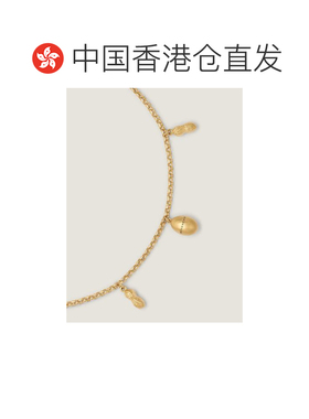 Givenchy 龙虾扣项链 BF00TZF003