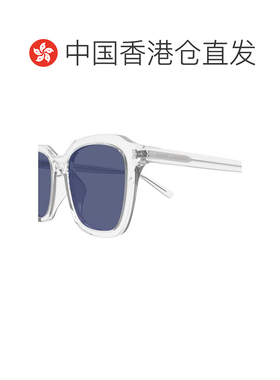 1h可退 香港直邮Saint Laurent 圣罗兰 女士 SL 457 010 太阳镜 S