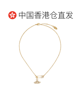 1h可退 香港直邮Vivienne Westwood 薇薇恩 韦斯特伍德 女士 Lucr