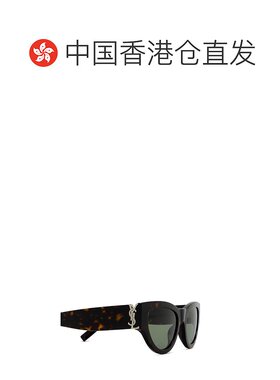 香港直邮Saint Laurent 猫眼太阳镜 SLM94