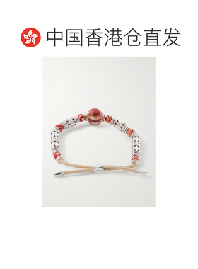 香港直邮Isabel Marant 伊莎贝尔 玛兰 女士 Janis 木质陶瓷皮革