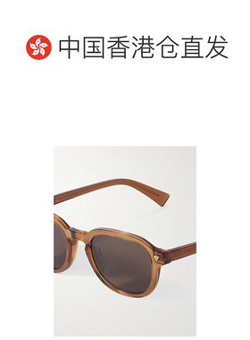 Bottega Veneta 葆蝶家 男士 全框太阳镜 BV1364S