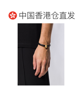 香港直邮ALEXANDER MCQUEEN 男士手链手镯 554602J1支付后1h可退