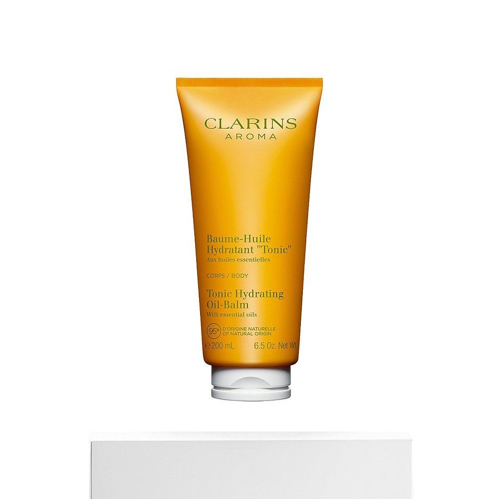 欧洲直邮clarins植物精油润体乳 天猫国际探物欧洲身体乳/霜