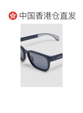 香港直邮Moncler 矩形太阳镜 5690LME8002X5008S