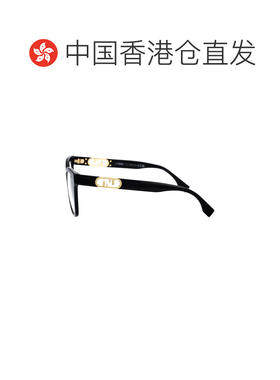 香港直邮Fendi 芬迪 女士 O'LOCK 眼镜 FE50093I001