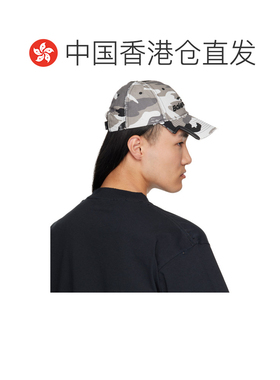 香港直邮Balenciaga巴黎世家男士棒球帽帽子 【付后1h可退】