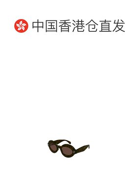 香港直邮Alaia 全框太阳镜 AA0059S