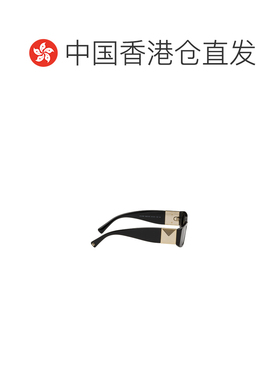 香港直邮VALENTINO 女士眼镜 0VA4105500187BLACK AW2025