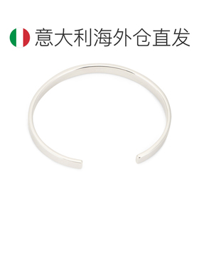 欧洲直邮MAISON MARGIELA 女士手链手镯 SM1UY010【付后1h可退】