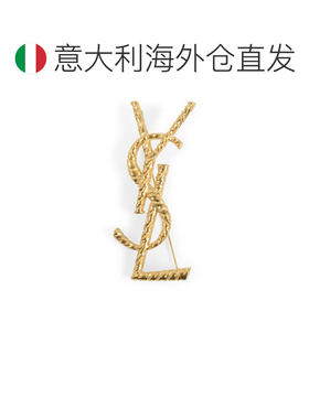 欧洲直邮saint laurent 女士 创意手链