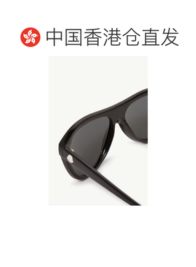 1h可退 香港直邮Moncler 全框太阳镜 5690LME6025X3001X