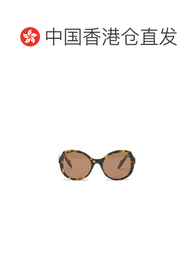 1h可退 香港直邮Pinko 品高 女士 太阳眼镜 106772A2NN brown棕色