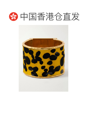 香港直邮DriesVanNoten德赖斯 范诺顿女士手镯 支付后1h可退