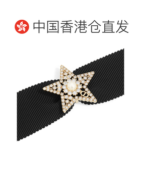 香港直邮CHRISTIAN DIOR 女士项链 N3541WOMCYD03S 支付后1h可退