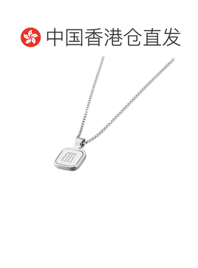 香港直邮Balenciaga 吊坠项链 848457TZ46S链子
