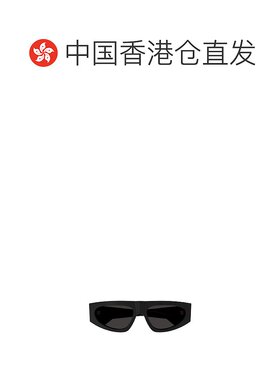 【99新未使用】Bottega Veneta 几何框太阳镜 BV1【付后1h可退】
