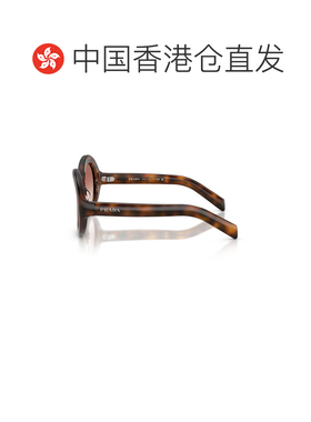 1h可退 香港直邮Prada/普拉达 女士 全框太阳镜 26SS