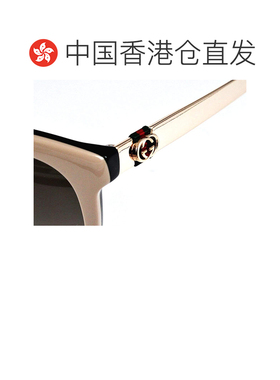 自营Gucci 徽标细节太阳镜 GG3797/古驰时尚百搭舒适高级感配饰