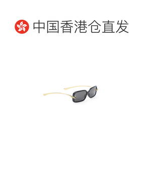 香港直邮BOTTEGA VENETA 女士眼镜 861357VBL801280 SS2026