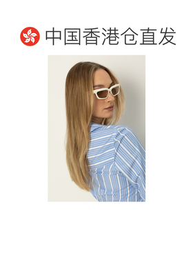 香港直邮JACQUEMUS 男士太阳镜 JAC620C3SUN CO 花色 Sunglasses